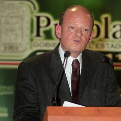 Dr. Nicolás Vázquez Alonso